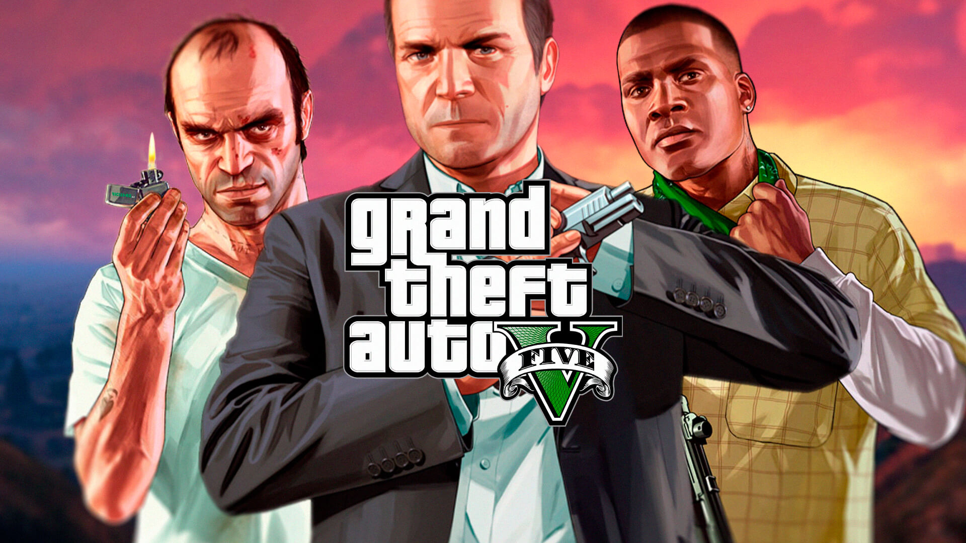 Grand Theft Auto 5 é um jogo enorme, sendo assim, qualquer coisa que a Rockstar Games anunciar irá gerar grande comoção na comunidade.