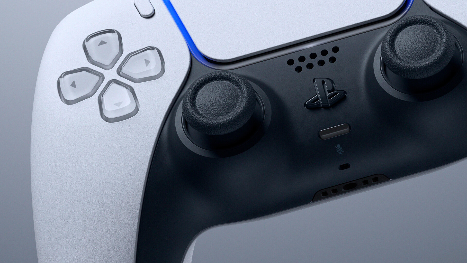 PlayStation 5 | Fã descobre novo modelo do PS5 (C/ Imagens) 2023 Viciados