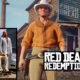 Red Dead Redemption 2 | Fã recria personagens de Breaking Bad 6