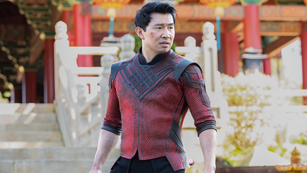 O elenco de Shang-Chi e a Lenda dos Dez Anéis foi questionado sobre quais personagens eles iriam querer fazer uma parceria no futuro.