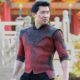 O elenco de Shang-Chi e a Lenda dos Dez Anéis foi questionado sobre quais personagens eles iriam querer fazer uma parceria no futuro.