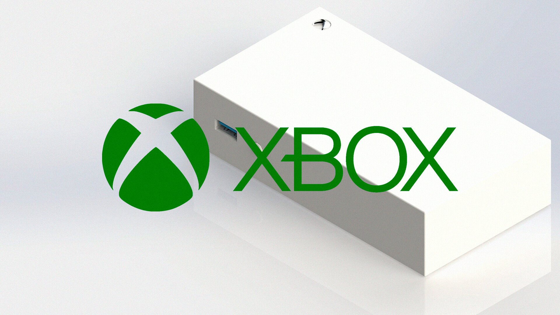 Xbox Stream Box | Vaza o próximo console da Microsoft 1