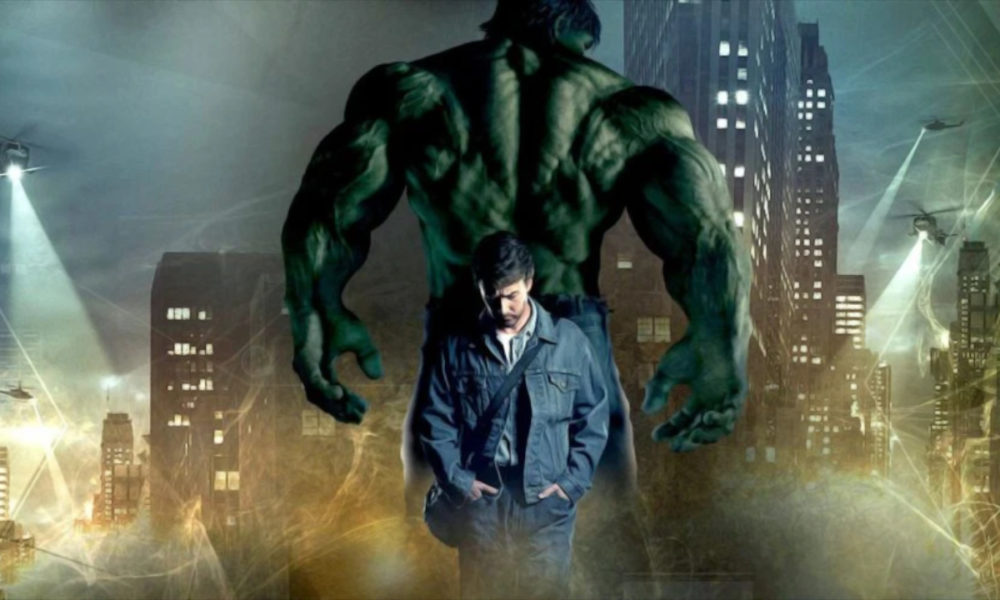 O antigo intérprete de Hulk, Edward Norton, não vive o personagem a 13, mas sua volta não é impossível. Por conta de What If...?. Confira!
