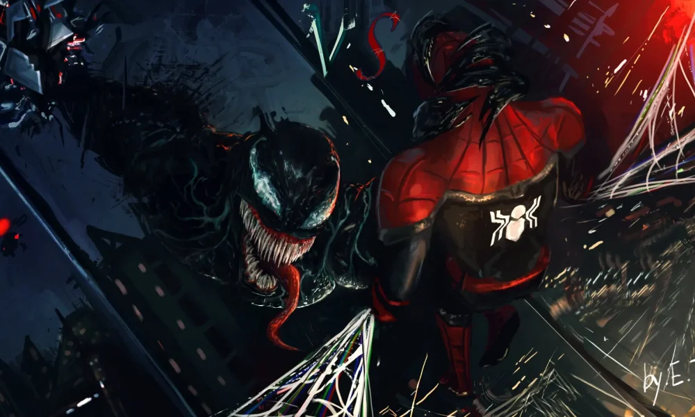 Venom: Tempo de Carnificina ainda não foi lançado, mas o diretor do filme, falou sobre um possível crossover com o Homem-Aranha. Confira!