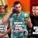 AGORA! Grand Theft Auto: The Trilogy é confirmado na coreia