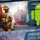 Battlefield Mobile acaba de receber as primeiras informações e imagens, graças à sua listagem na Google Play Store.