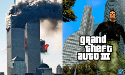 GTA 3 | As grandes mudanças no Grand Theft Auto III devido ao 11 de Setembro 2022 Viciados
