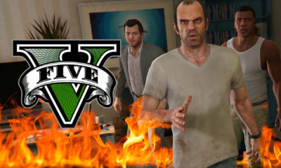 GTA 5 | Jogadores estão furiosos com a Rockstar Games; Entenda! 2