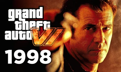 GTA 6 (Grand Theft Auto VI) é um grande mito, no entanto, a Rockstar Games vem supostamente soltando algumas pistas muito suspeitas.