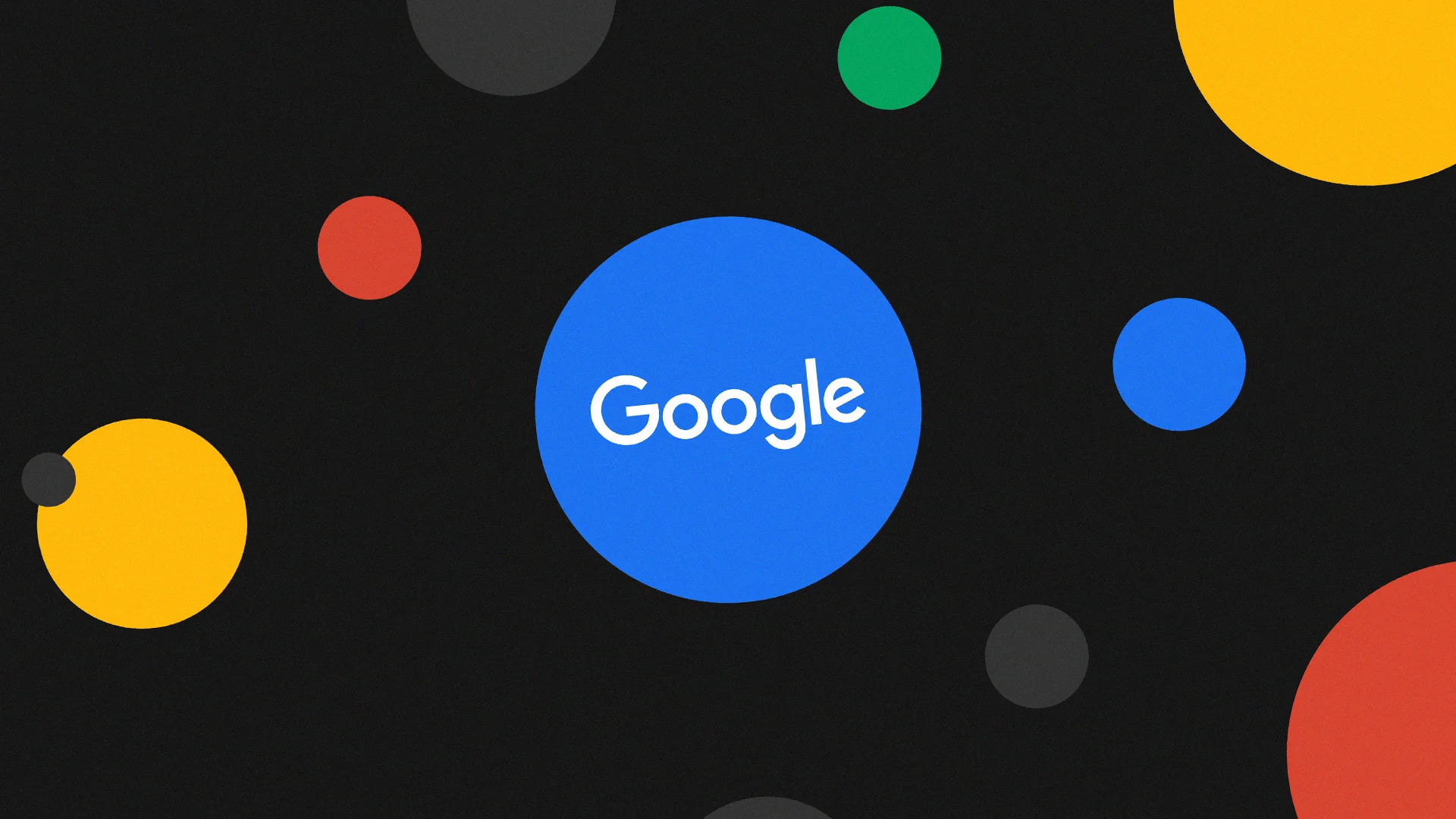 Google celebra 23º aniversário com doodle especial! 1