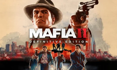 A trilogia que continha o remake do primeiro Mafia e duas remasterizações chegou ao mercado, no entanto, um novo rumor dá conta de MAFIA 2 Remake.