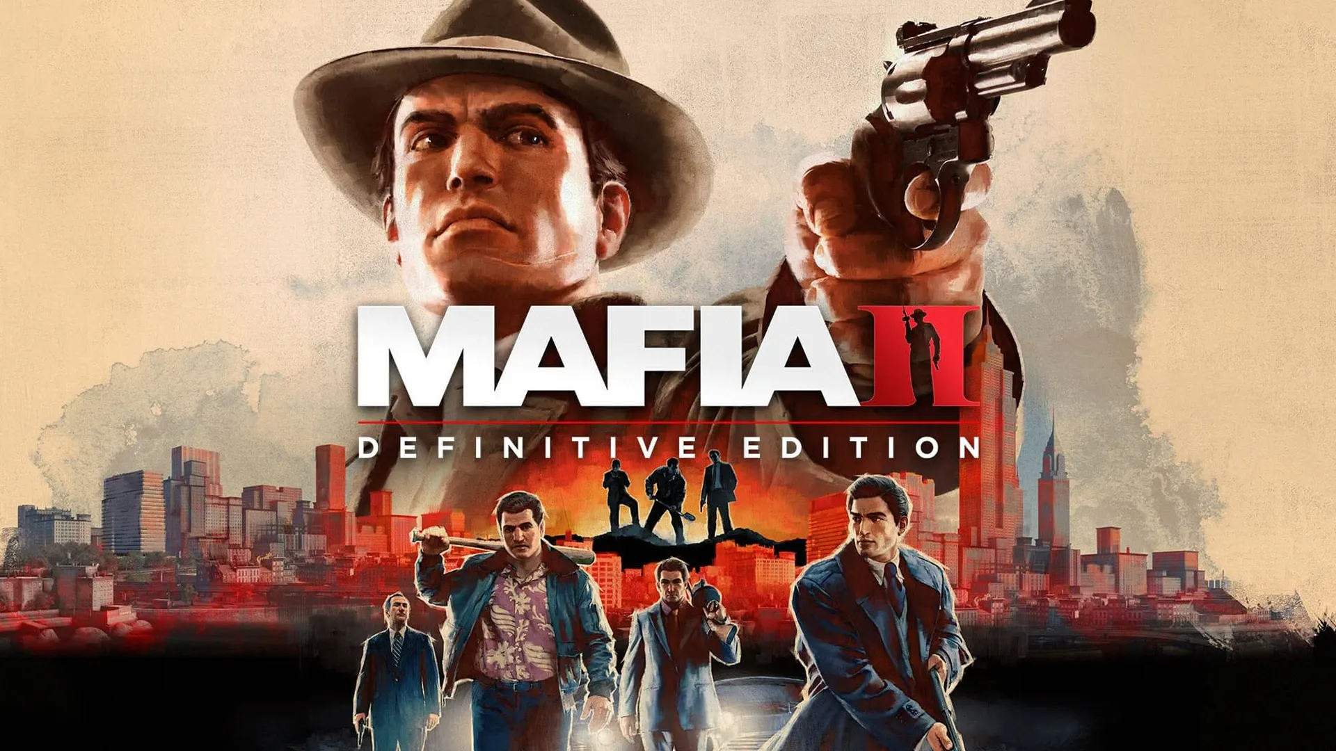 A trilogia que continha o remake do primeiro Mafia e duas remasterizações chegou ao mercado, no entanto, um novo rumor dá conta de MAFIA 2 Remake.