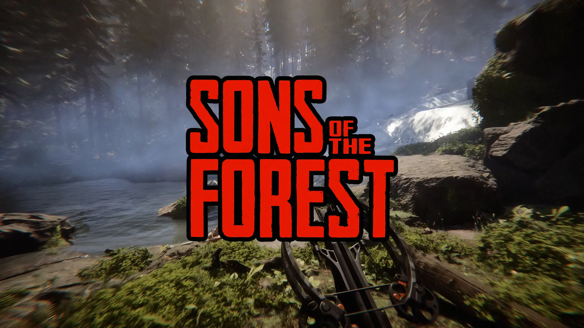 son of the forest