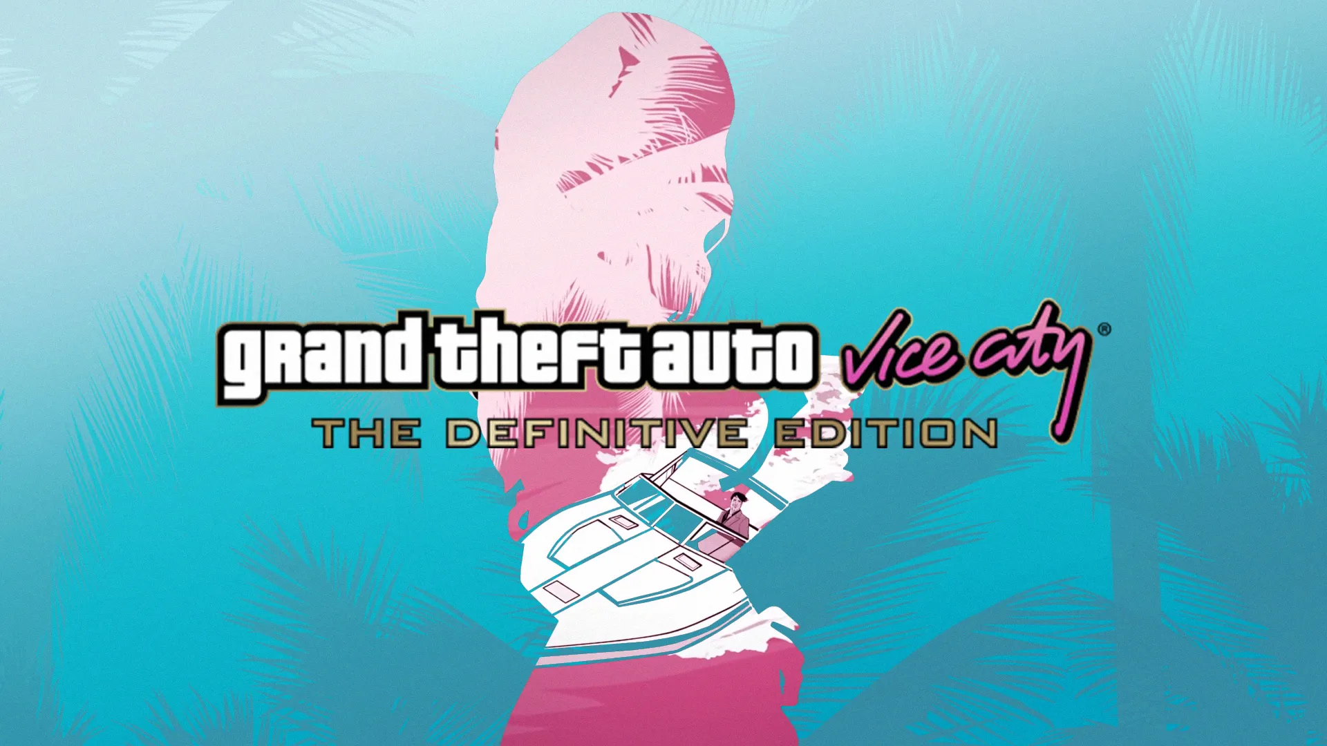 GTA Vice City – The Definitive Edition é anunciado oficialmente; Saiba os detalhes! 1