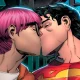 Após a HQ, onde mostra o filho de Clark Kent, Jon Kent, se assumindo bissexual, houve grande repercussão por parte dos leitores, mas isso evoluiu para algo além. Entenda!