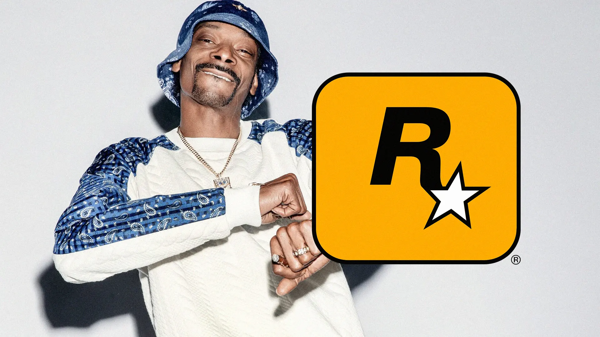 Em entrevista para a Rolling Stone, Snoop Dogg confirmou que Dr. Dre está produzindo uma música para o próximo GTA da Rockstar Games.