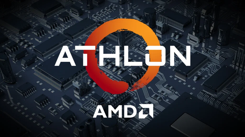 AMD | Um quarto do mercado de CPUs x86 é AMD! 1