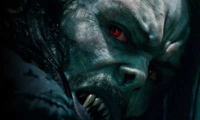 Hoje (01), a Sony Pictures publicou um Spot de seu novo filme, Morbius, onde Jared Leto fala mais sobre o personagem e como foi atuar no longa.