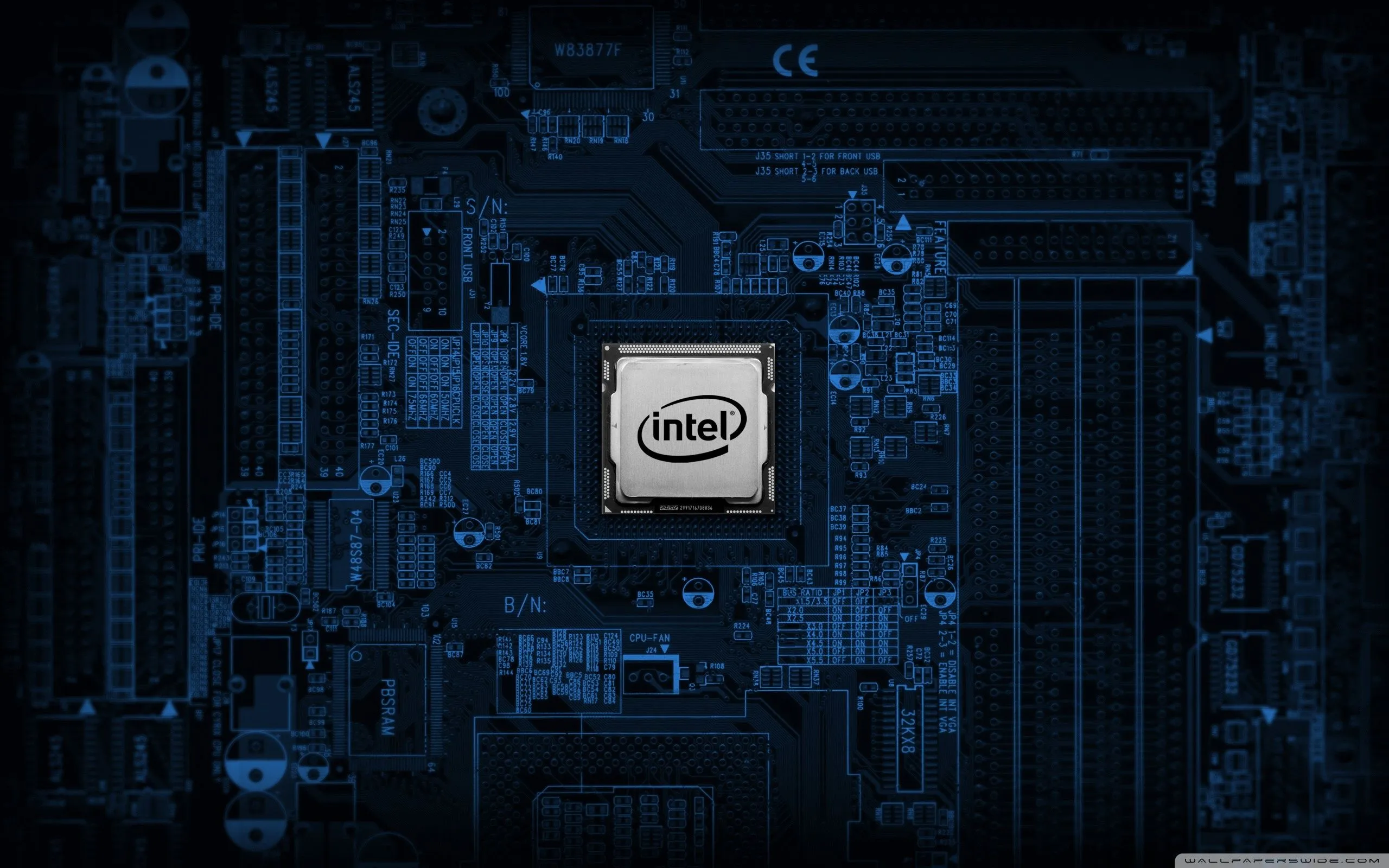 A recém lançada 12ª Geração de processadores Intel Core está enfrentando problemas com jogos que possuem algum método de DRM!