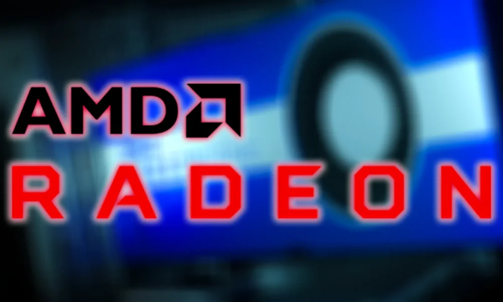 Em um cenário não muito animador para as placas de vídeo, a AMD faz um reajuste no preço das GPUs série 6000.