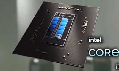 O novo processador voltado para notebooks da Intel, o i7-12800H, se mostrou superior que o Ryzen 7 5800H em muitos cenários!