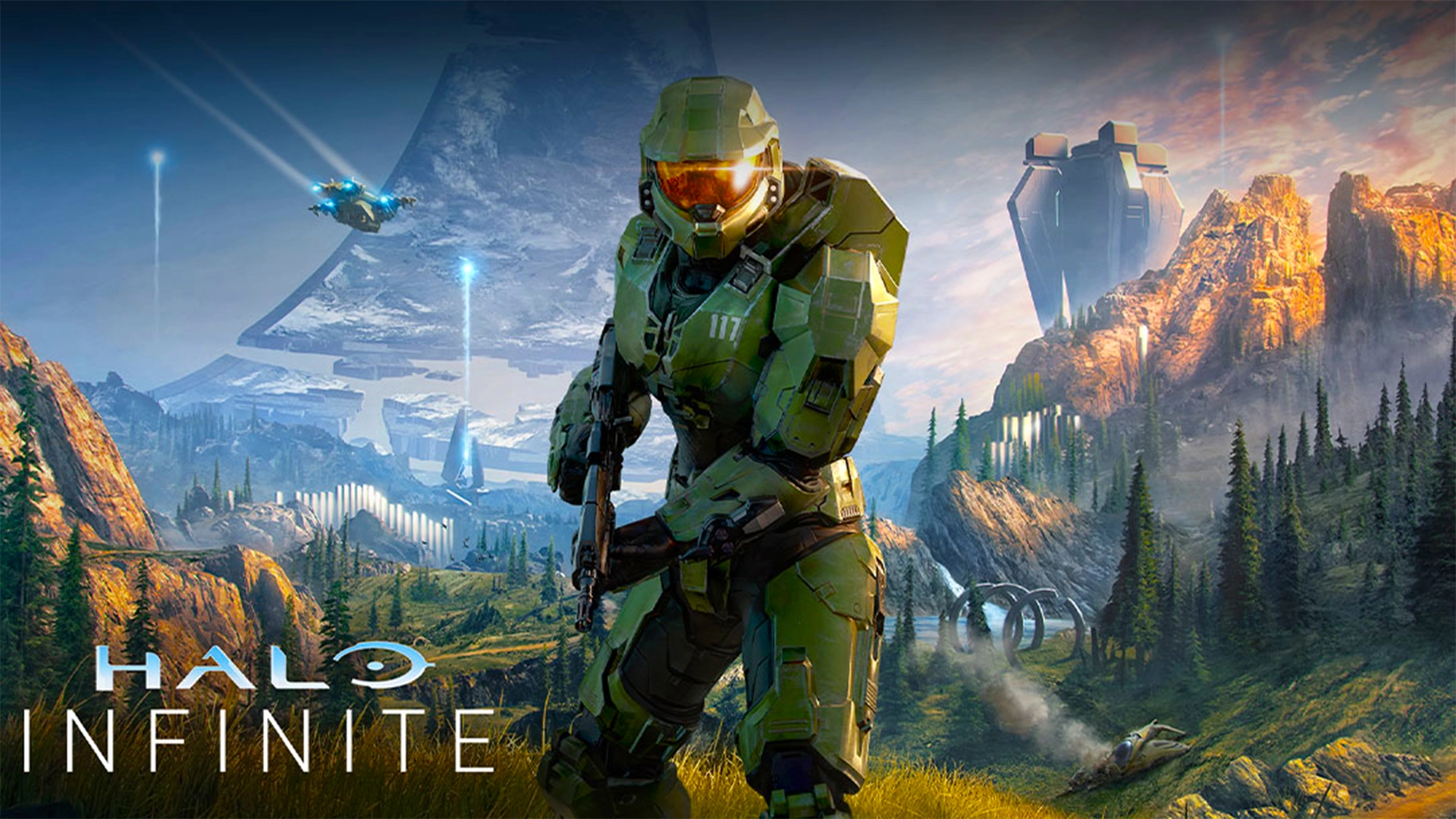 Halo Infinite chegou aos PCs, ao menos sua versão multijogador online. Confira aqui os requisitos para rodar o game, do mais baixo ao ultra!