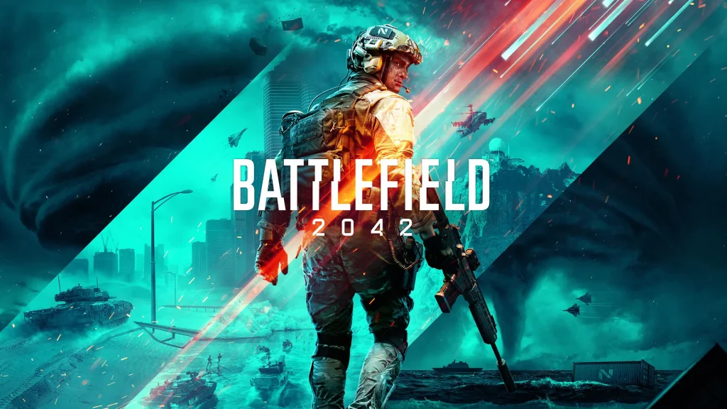 Novo Battlefield pode trazer nova tecnologia que revolucionará o futuro da franquia