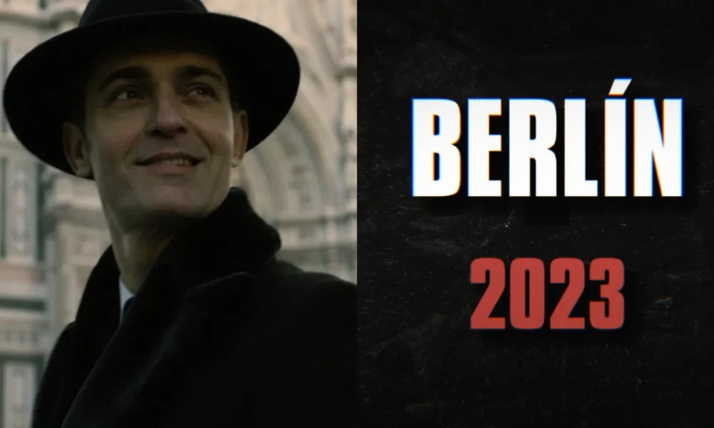 Berlín | Spin Off de La Casa de Papel é anunciado; Saiba os detalhes 2022 Viciados