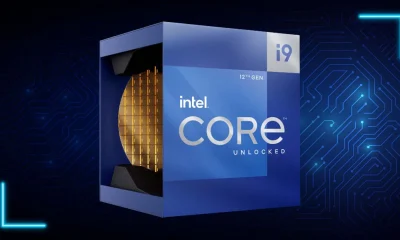 A nova geração de processadores da Intel marcou um grande salto de desempenho, onde a mesma conseguiu ser superior aos AMD Ryzen!