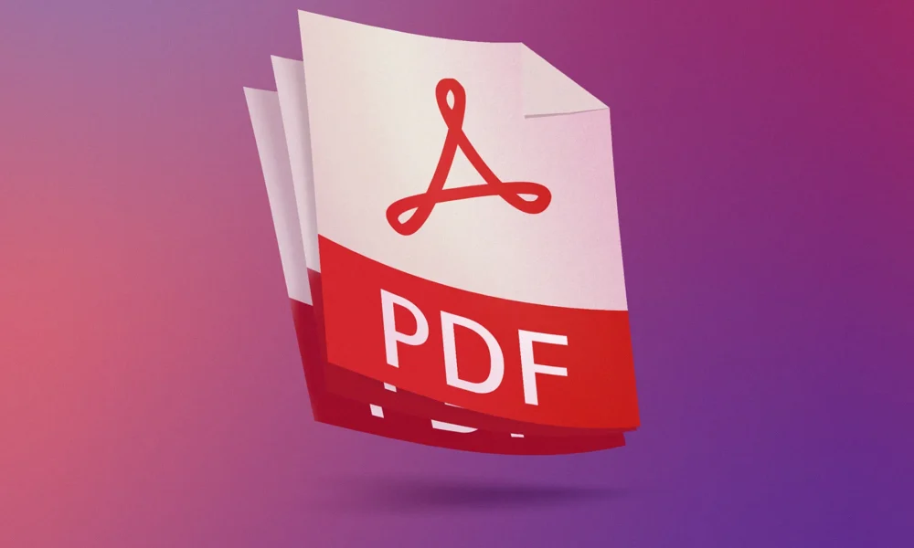 Os ficheiros PDF, da Adobe são um formato de documento portátil extremamente popular e uma das extensões mais utilizadas hoje em dia em toda a internet.