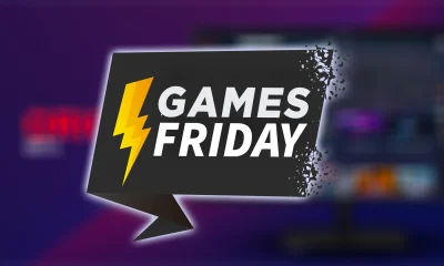 A Black Friday já se iniciou e já temos descontos em algumas plataformas de games, confira alguns dos melhores preços!