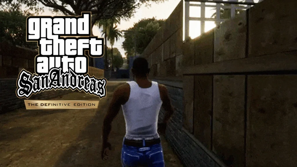 A Rockstar Games decidiu abraçar os memes e agora divulgou vários gifs mostrando cenas icônicas da trilogia GTA no Grand Theft Auto: The Trilogy - The Definitive Edition.