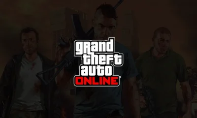 Em Junho de 2021, a Rockstar Games anunciou no seu site oficial que vai encerrar os servidores de GTA Online (GTA 5) no PlayStation 3 e Xbox 360, agora, falta exatamente um mês para o fim dessas versões.