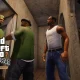 GTA San Andreas Remaster | Confira a nossa live zerando o jogo 38