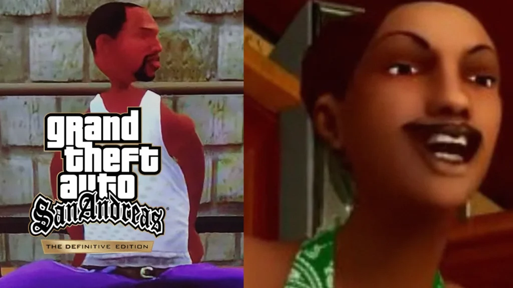 A Rockstar Games está debaixo de fogo, depois de lançar o esperado GTA Trilogy Remaster conhecido oficialmente por Grand Theft Auto: The Trilogy – The Definitive Edition.