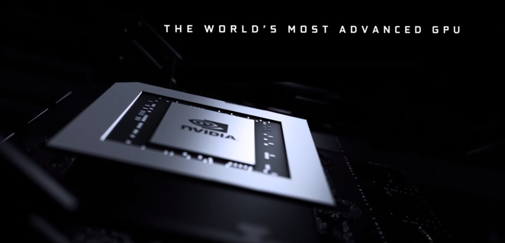Nvidia | RTX 4000 será duas vezes mais rápida que as RTX 30! 1