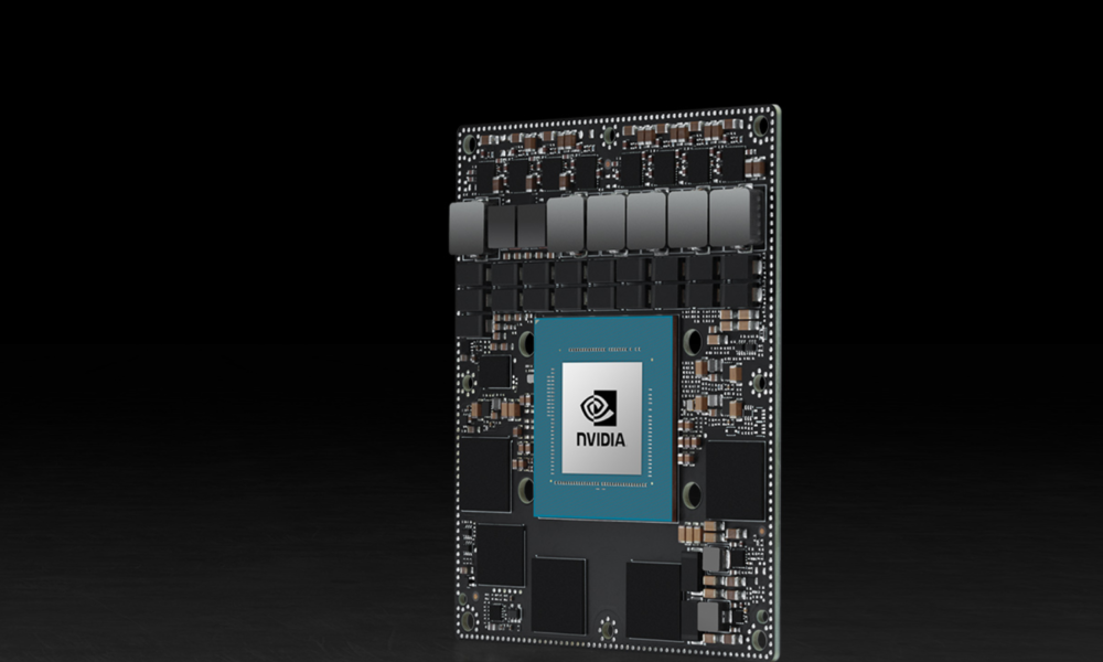 A Nvidia anunciou seus novos kits para Computação Segmentada e I.A com foco em áreas específicas, como a da Medicina, com GPUs Ampere!