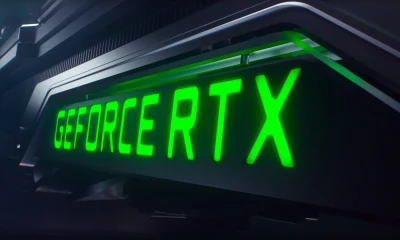 Nvidia pode lançar RTX 3080, 3070Ti e 2060 com mais memória! (RUMOR)