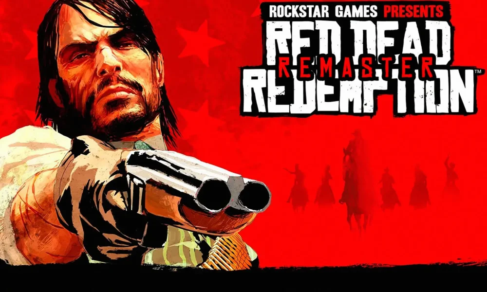 Depois Grand Theft Auto: The Trilogy – The Definitive Edition, a Rockstar Games pode agora anunciar Red Dead Redemption Remaster.