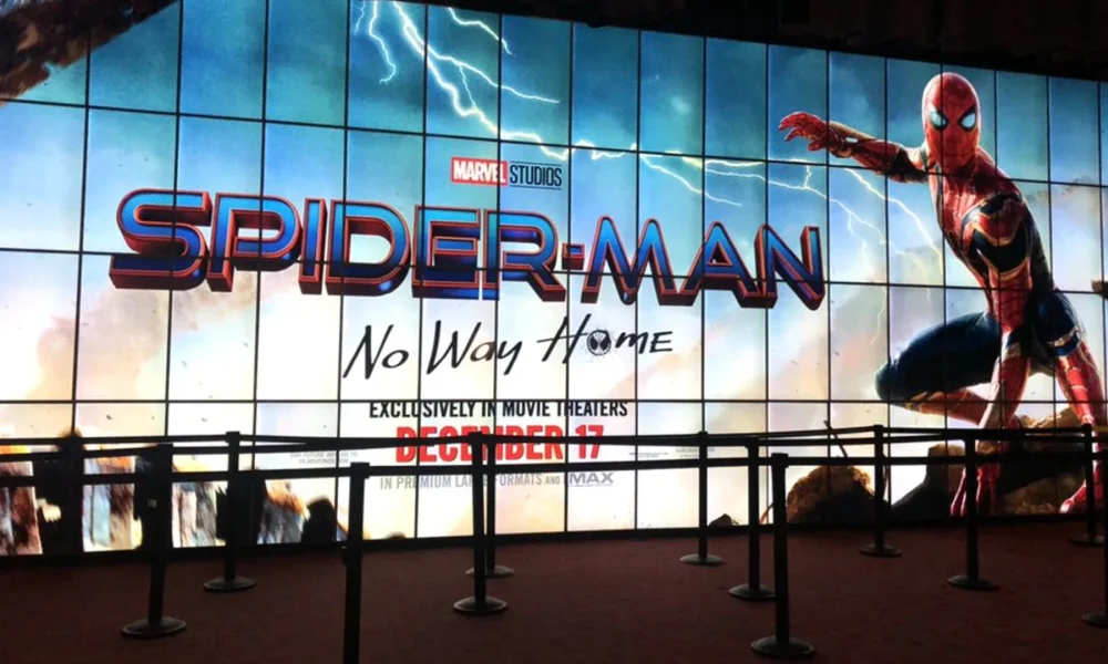 Homem-Aranha 3 | Confira as primeiras imagens do evento do trailer em Los Angeles 7