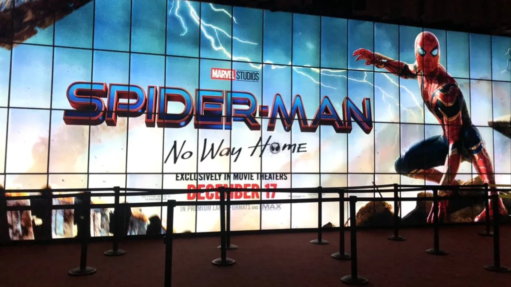 Homem-Aranha: Sem Volta para Casa | Novo filme terá nova cena pós créditos 2022 Viciados