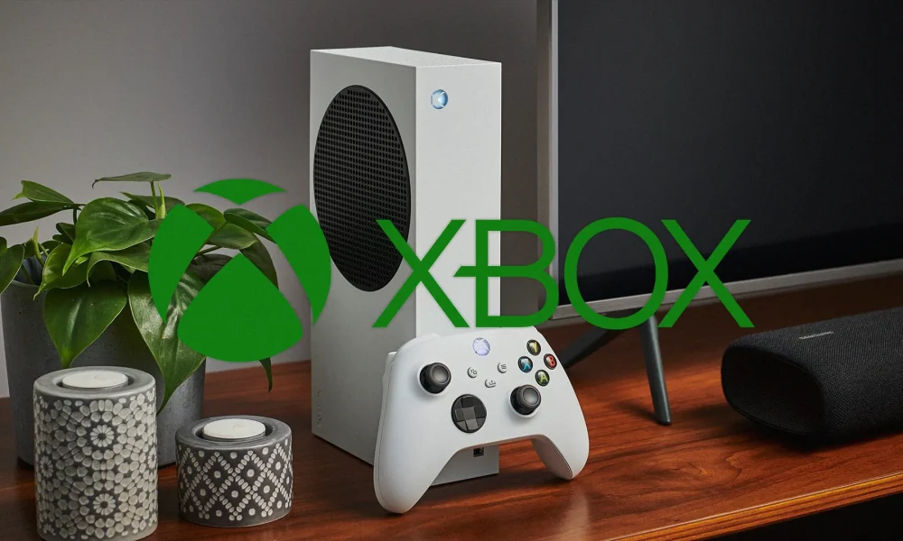 Xbox Series S está em promoção na Amazon 19