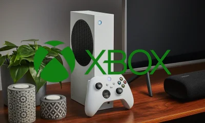 Xbox Series S está em promoção na Amazon 17