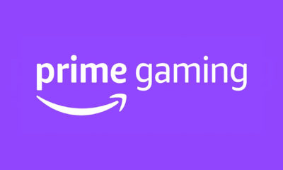 Prime Gaming | Veja os destaques de maio de 2022 44
