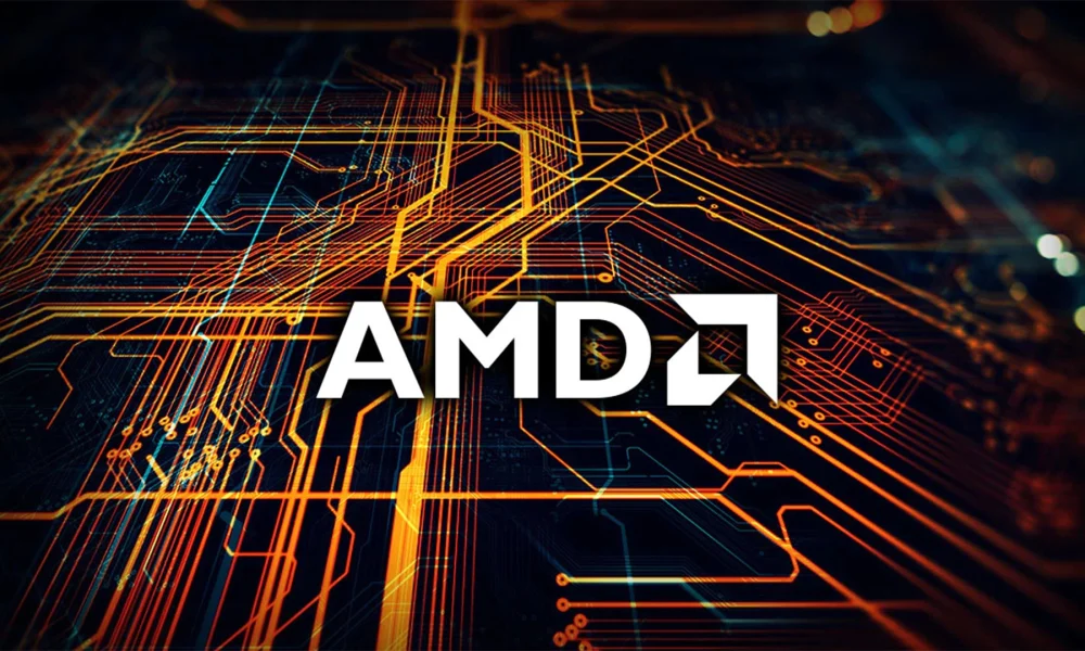 O mercado de processadores baseados em x86 está melhorando para a AMD, onde esta, já está com uma parte deste mercado para si mesma!