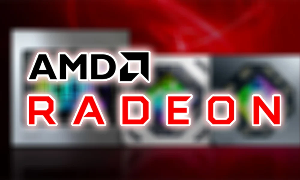 O segmento de placas de vídeo da AMD baseados na linha RX 6000, receberá mais duas GPUs de entrada de acordo com vazamentos recentes!