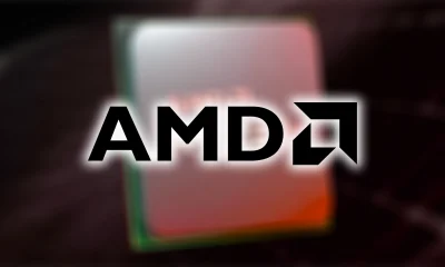 Com o avanço da tecnologia, a AMD poderá começar a usar os chips de 3nm da Samsung para fabricar seus processadores Ryzen futuros!