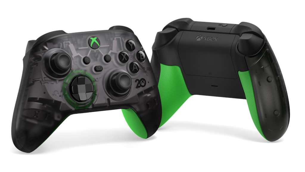 Xbox | Controle comemorativo está em pré-venda na Amazon 3