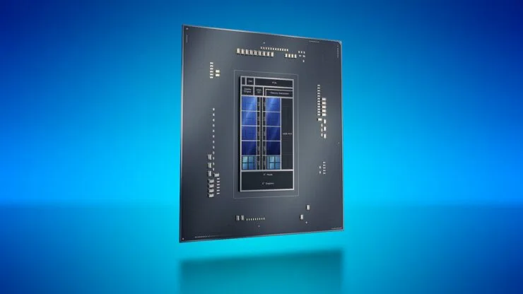 Intel | Core i9-12900K tem desempenho superior aos Ryzen! 1