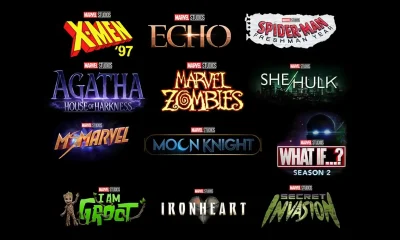 O tão conhecido Disney+ está fazendo 2 anos, e com isso foram anunciadas novas séries da Marvel Studios para o streaming da Disney. Confira!